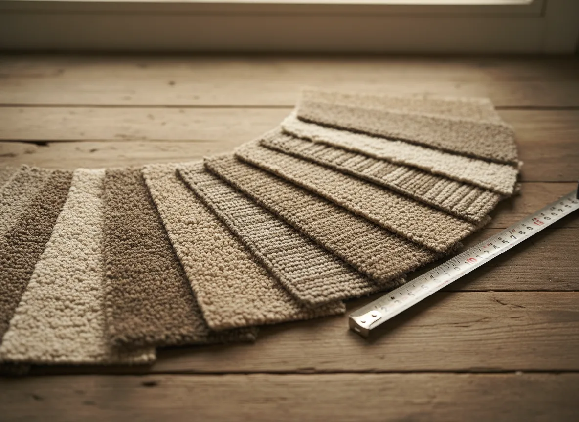 Carpet Installation Buck Creek, IN FAQs